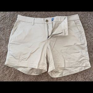 Old Navy Khaki Shorts